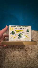 Chevron Cars Victor E. Van Oregon Ducks Sports Edition - Image 3
