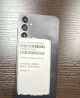 Samsung Galaxy A14 5G 64GB Black Unlocked A - Image 1