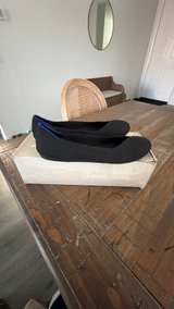 Rothy's The Flat Black Solid - Image 4