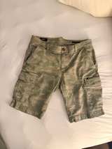Mason's Chile Camo Cargo Shorts - Image 1