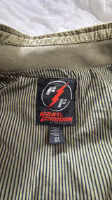 Fast & Furious The Furious Custom Garage American Muscle Jacket - Image 7