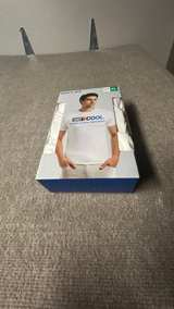 32 Degrees Cool Men's Short Sleeve Crew Neck T-Shirt 3-Pack - Image 2