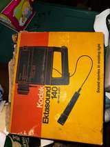 Kodak Ektasound 140 Movie Camera - Image 4