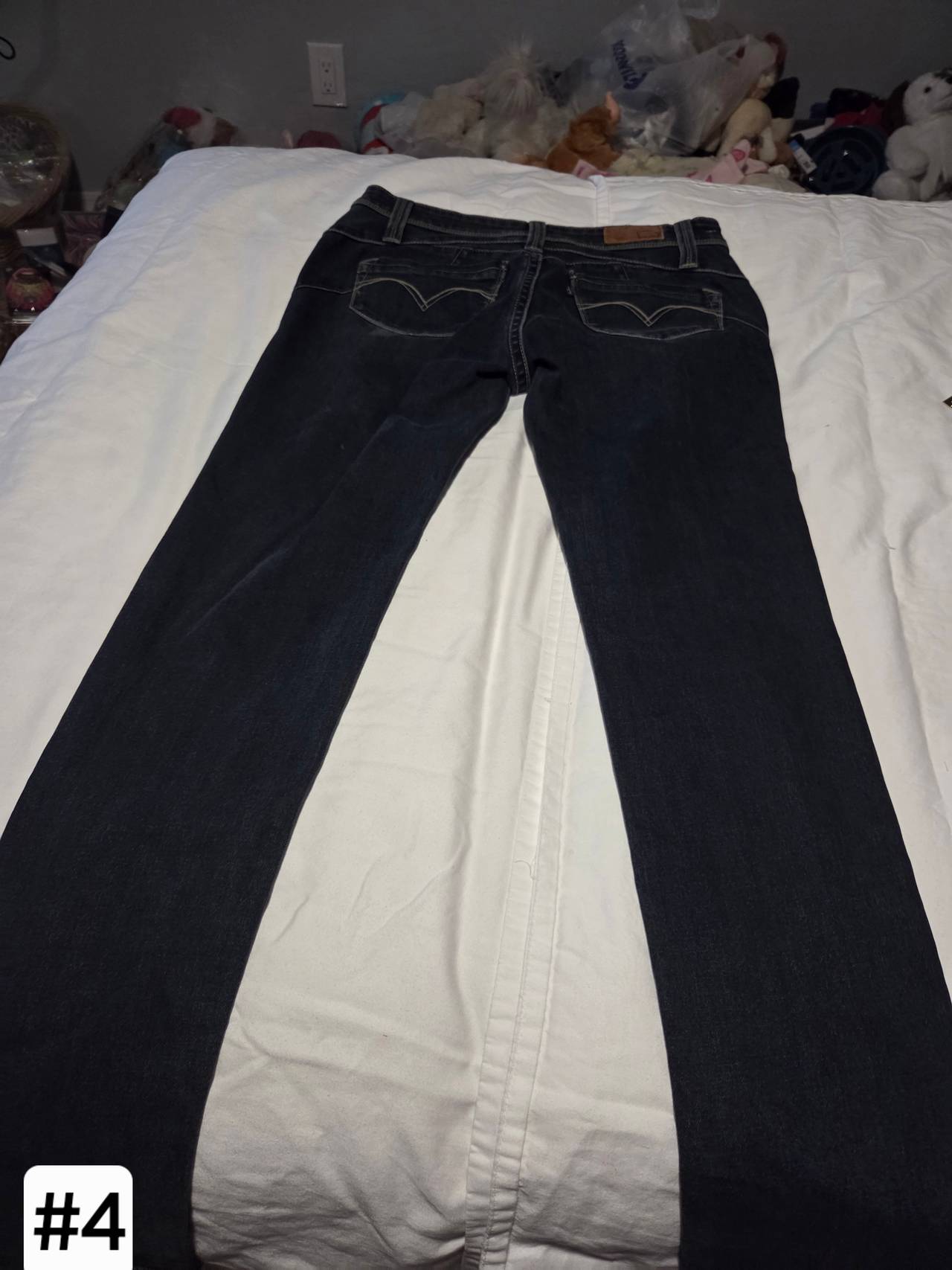 Levi's Women's 515 Bootcut Jeans