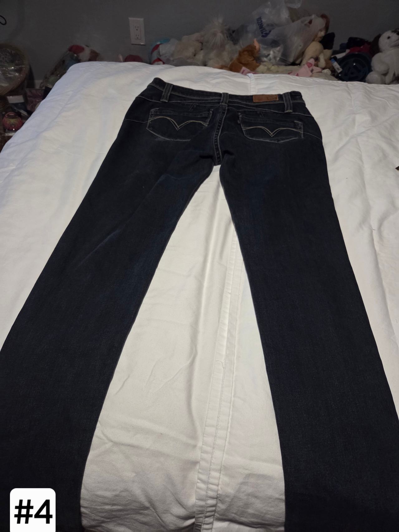 Levi's Women's 515 Bootcut Jeans