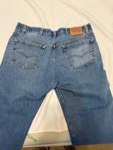 Levi's 501 Original Fit Jeans - Image 3