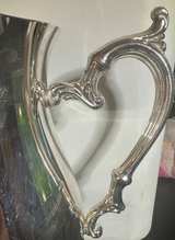 Wm. Rogers & Son Revere Silverplate Water Pitcher - Image 3