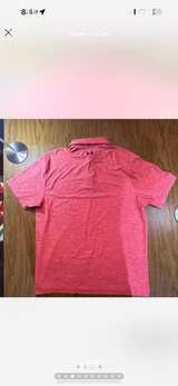 Under Armour Polo Shirt - Image 3
