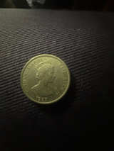 Cayman Islands Coin - Image 2
