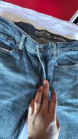 Signature by Levi Strauss & Co. S41 Relaxed Fit Jeans - Image 3