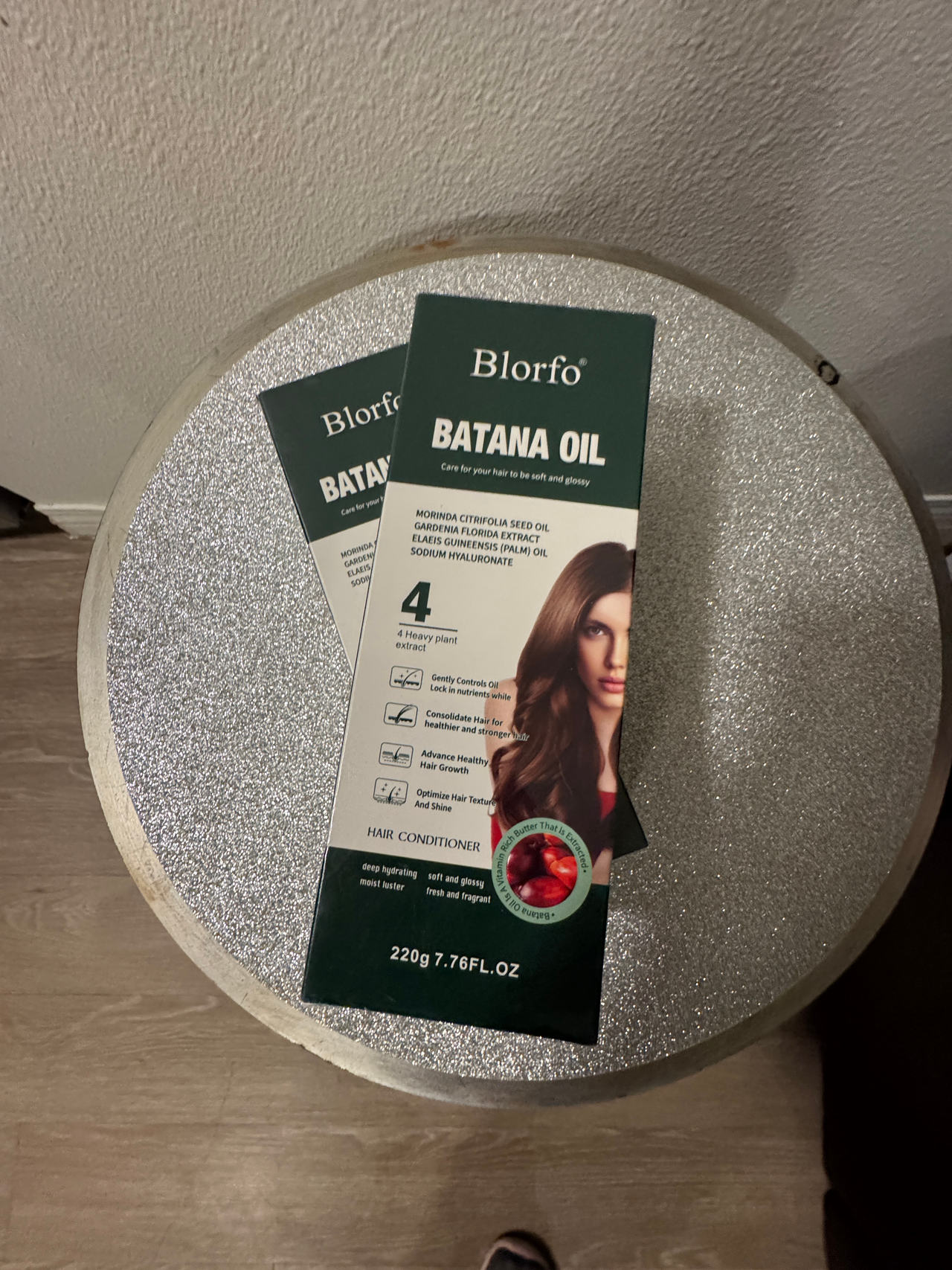 Blorfo Batana Oil Hair Conditioner