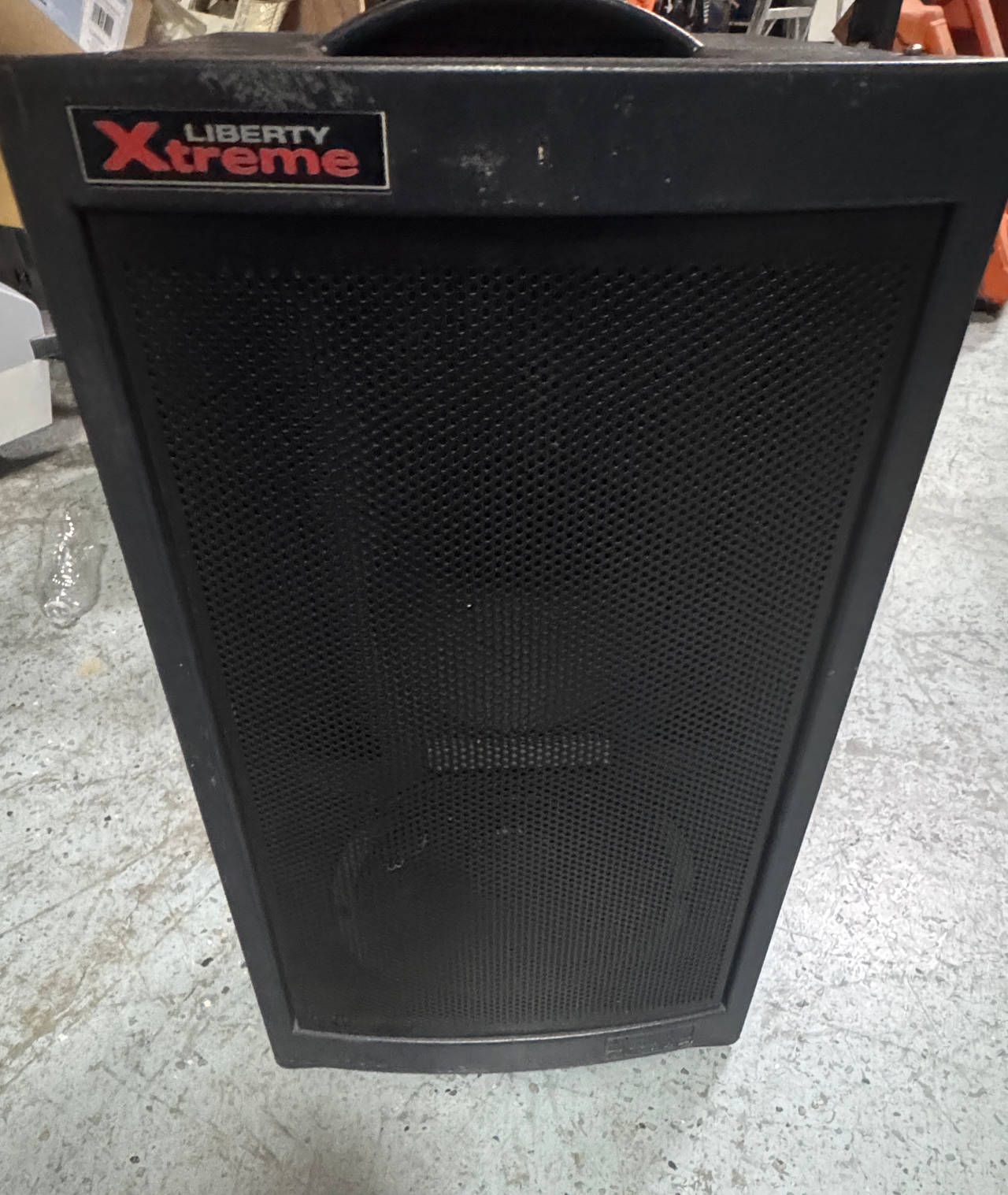 Anchor Audio Liberty Xtreme Portable Sound System