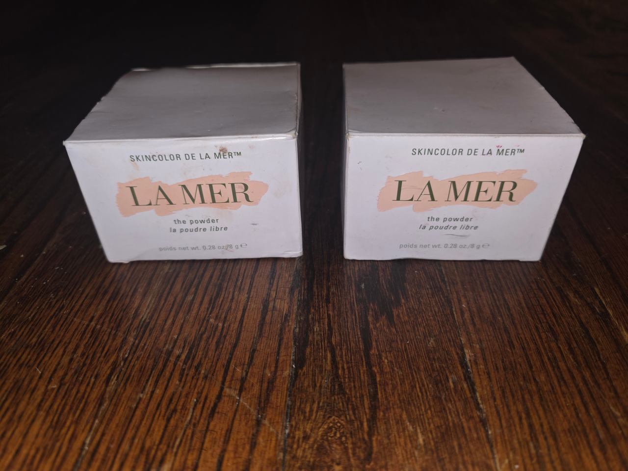 La Mer The Powder Skincolor de la Mer