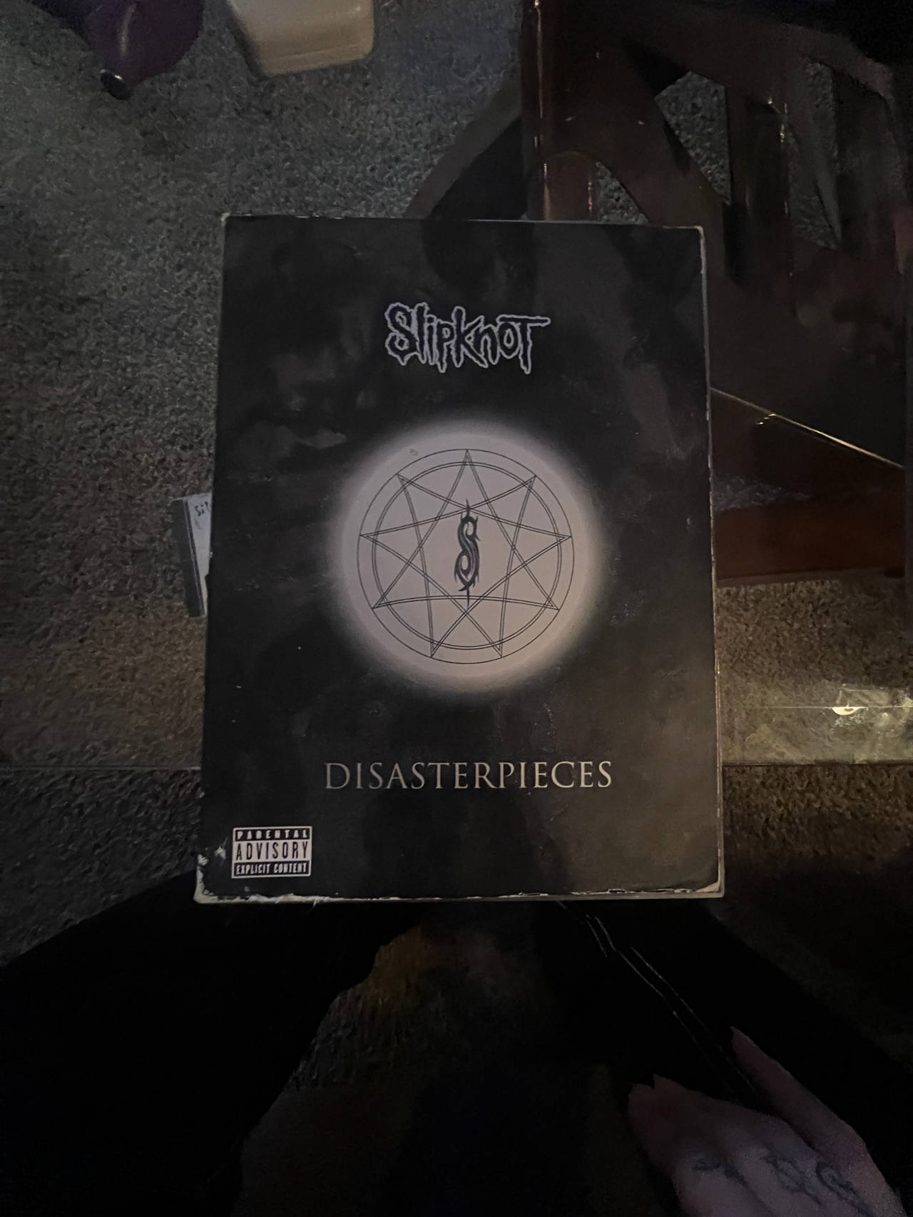 Slipknot - Disasterpieces