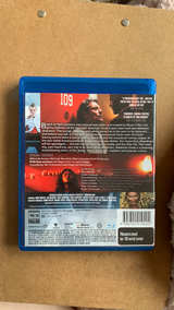 American Gods Season 1 Blu-ray (2-Disc Set) - Image 2