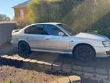 2001 Subaru Liberty RX B3 - please read the description  - Image 4