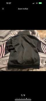 Adidas Track Jacket - Image 7
