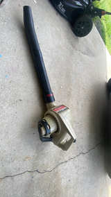 Craftsman Gas Leaf Blower - Image 2