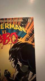 Superman Adventures Special #1: Superman vs. Lobo - Image 3