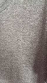 Calvin Klein Men's Liquid Cotton T-Shirt - Image 3