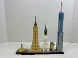 LEGO Architecture New York City - Image 7