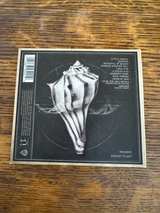 Robert Plant - lullaby and... The Ceaseless Roar CD - Image 2