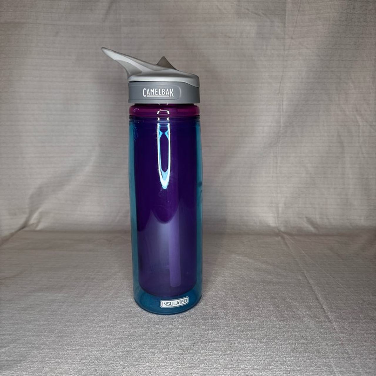 CamelBak Eddy Insulated Water Bottle