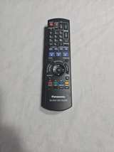 Panasonic Blu-ray Disc Player Remote Control N2QAYB000479 - Image 2