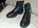 Coach Men's Conner Zip Up Boot - Image 5