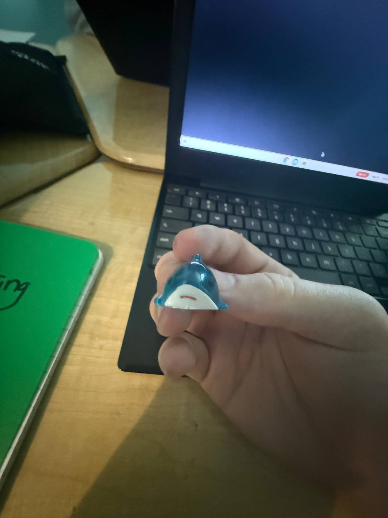 Shark Keycap