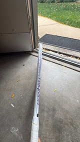 Wilson Pro Staff Tennis Racquet - Image 6