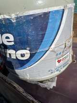 Blue Rhino 5-gal Propane Tank - Image 3