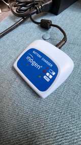 Inogen BA-403 External Battery Charger - Image 2