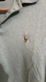 Polo Ralph Lauren Slim Fit Mesh Polo Shirt - Image 3