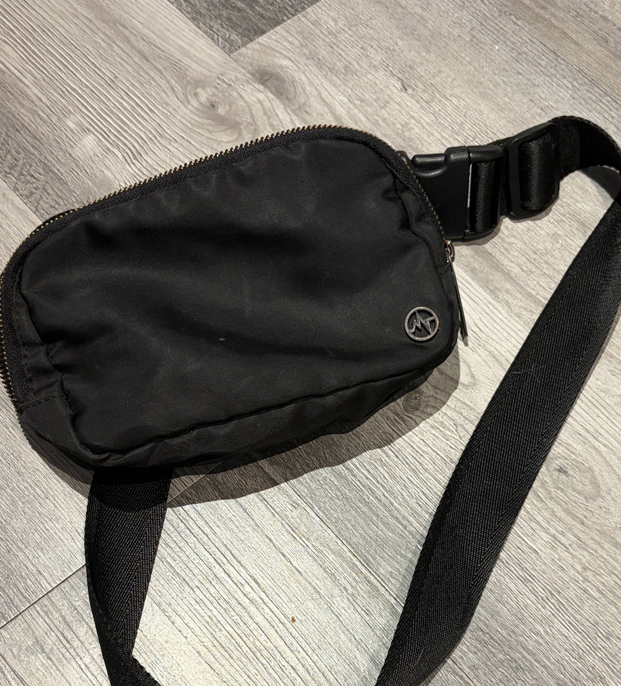 Belt Bag Fanny Pack
