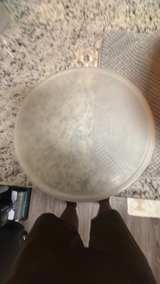 Tupperware Vintage Wonderlier Mixing Bowl with Lid - Image 4