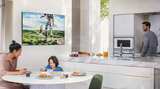 Samsung Slim Fit Wall Mount - Image 6