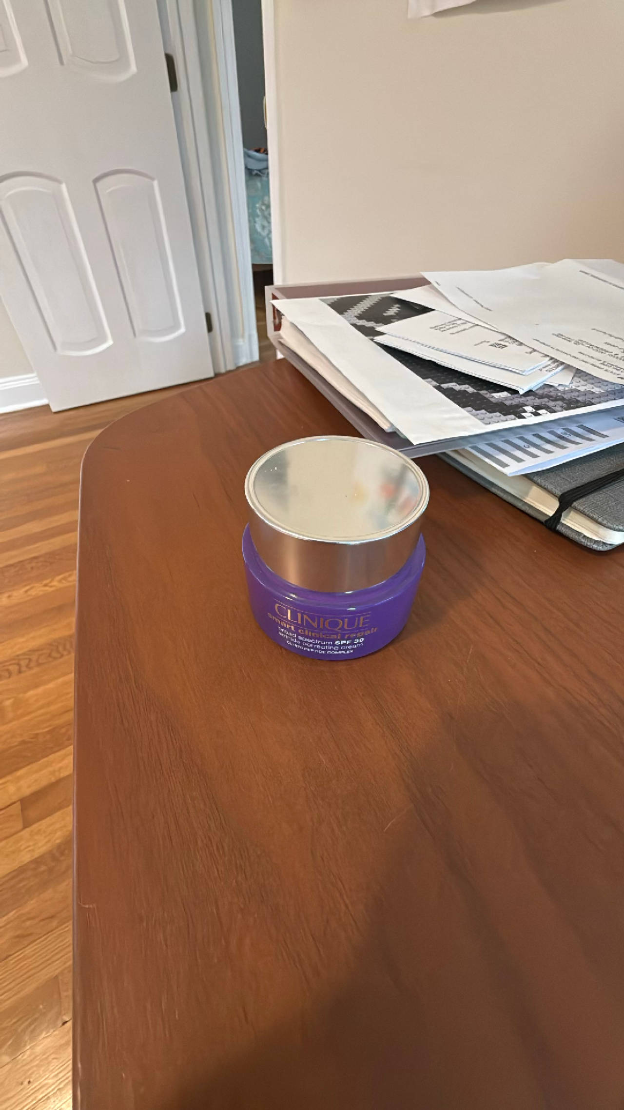 Clinique Take The Day Off Cleansing Balm