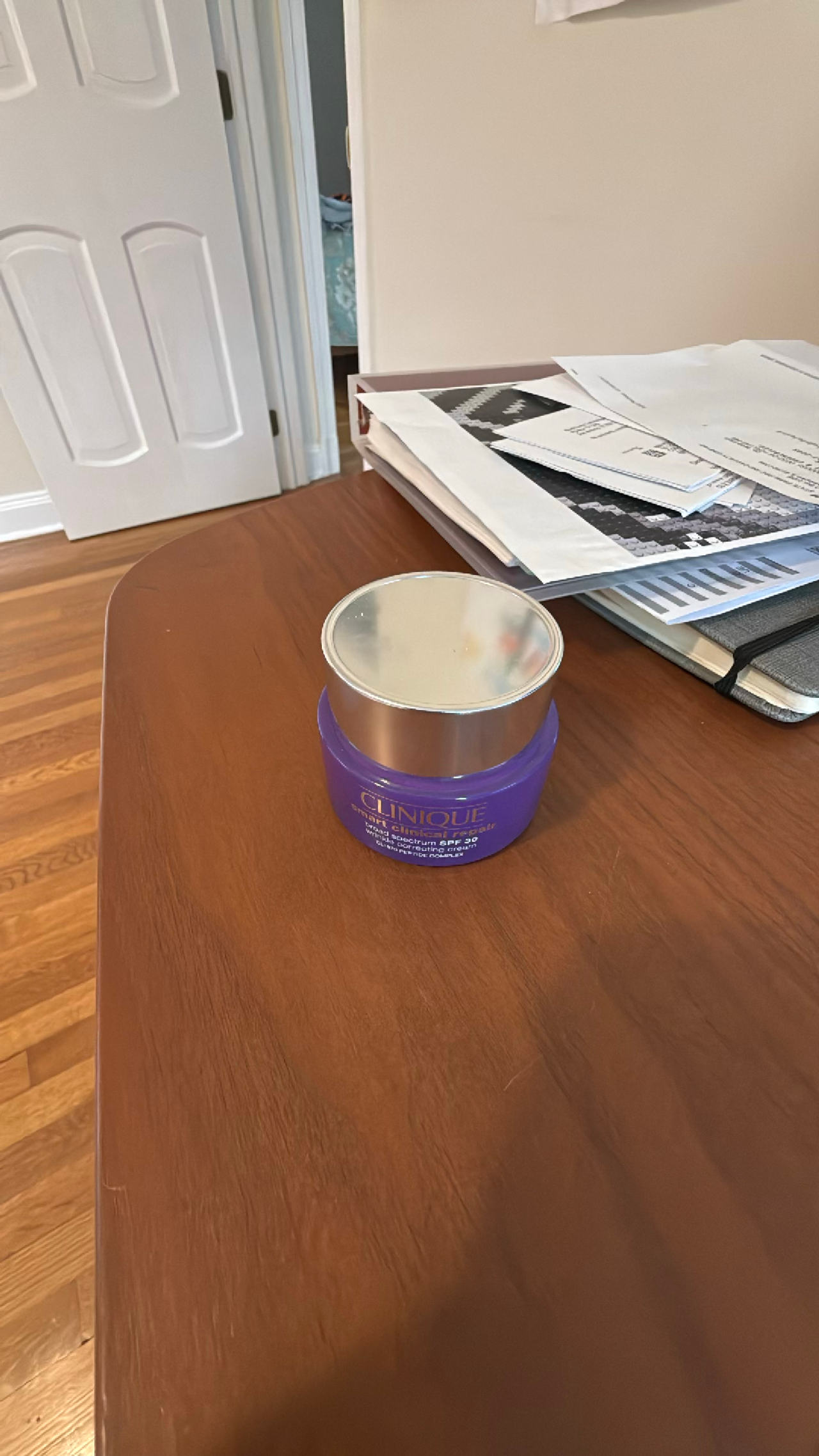 Clinique Take The Day Off Cleansing Balm