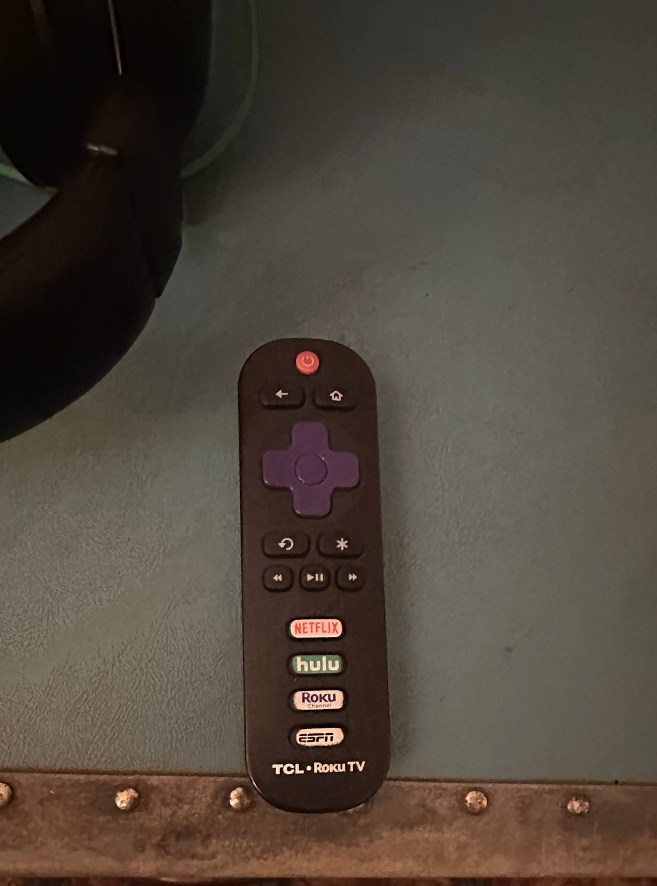 TCL Roku TV Remote Control