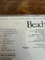 Beaches: Original Soundtrack Recording CD - Image 3