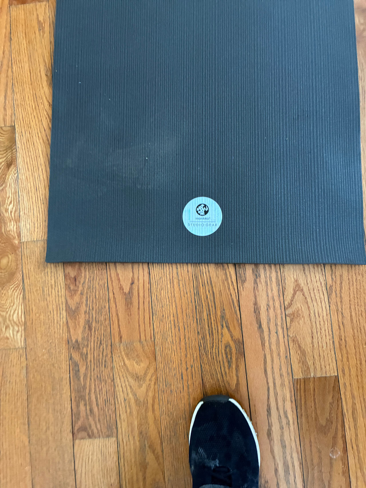 Manduka PRO Yoga Mat