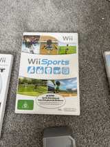 Nintendo Wii White Console - Image 7