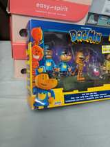 Dog Man Supa Cool City Pack 5-Figure Set - Image 3