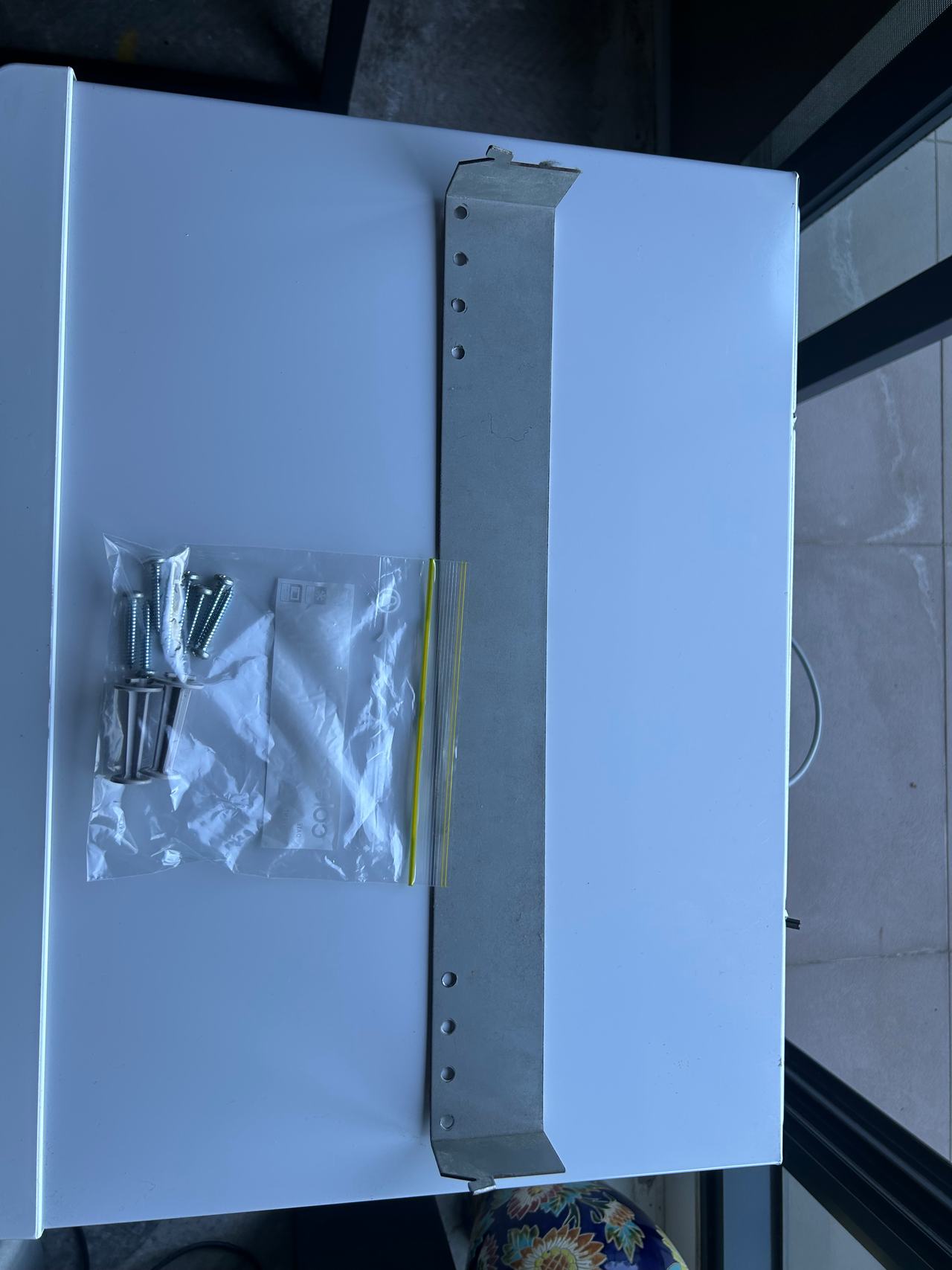 Simpson Ezi Loader 4kg Dryer