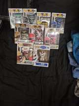 Funko Pop! Power Rangers Collection Lot - Image 2