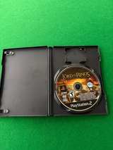 The Lord of the Rings: The Return of the King (PS2) Very Good condition - Image 3