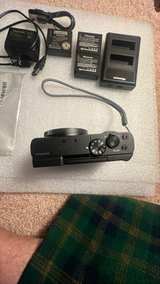 Panasonic Lumix DC-Zs70 Digital Camera - Image 4