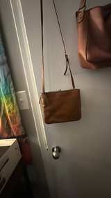 Nine West Triple Compartment Kiss Lock Crossbody Bag - Image 3