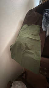 Generic Green Mosquito Net Fabric - Image 2